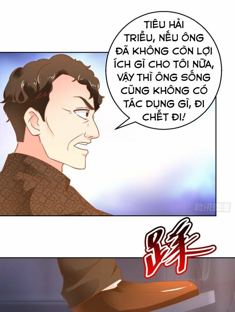 vú em là cổ tiên chapter 111 7