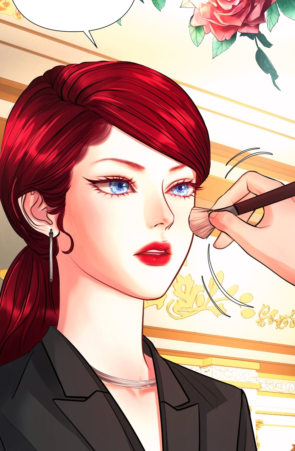 tôi đã ký khế ước với ác quỷ chapter 25.1 17