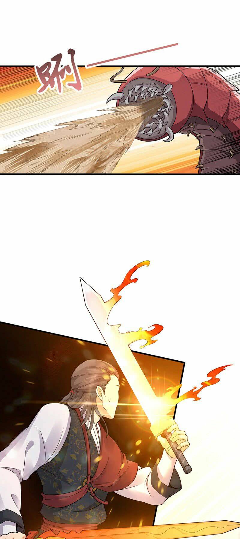 hỗn độn kiếm thần chapter 112 2