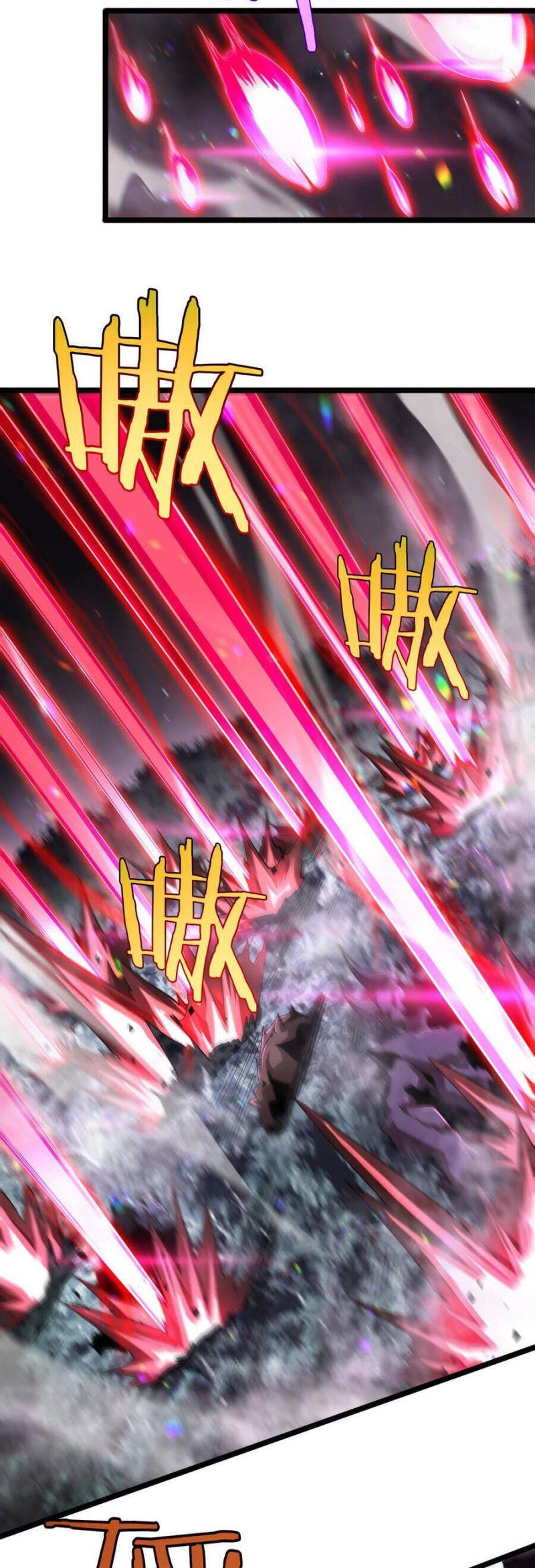 chư giới - tận thế online chapter 243 3