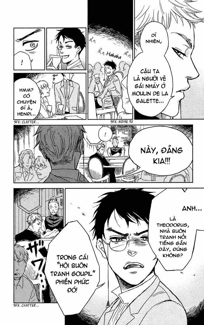 sayonara sorcier chapter 2 10