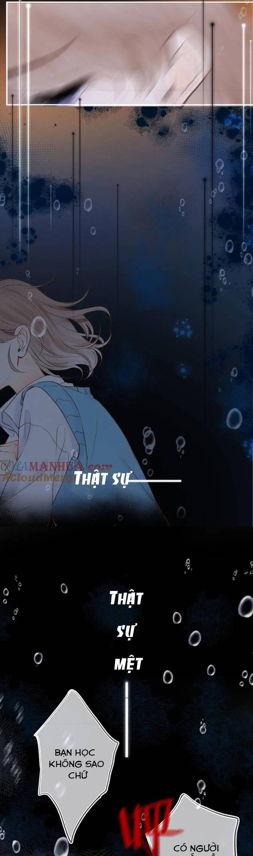 nhật ký tình yêu hằng ngày chapter 27 12