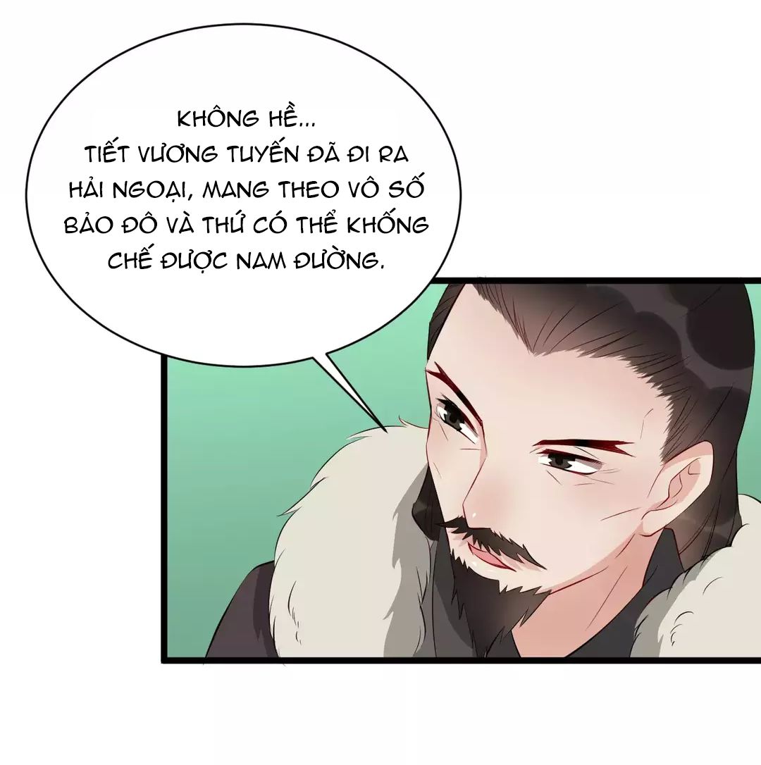Bồng Sơn Viễn chapter 44 - Trang 15