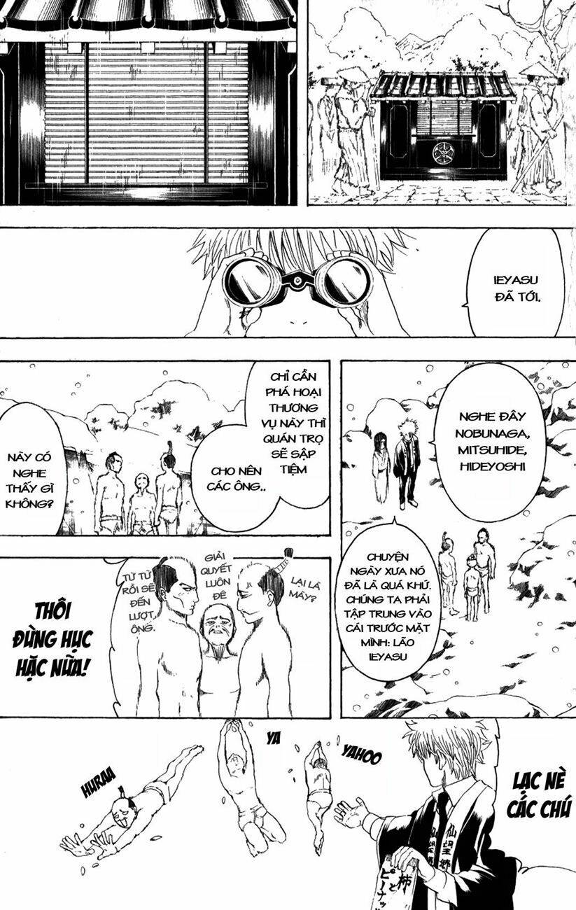 gintama - linh hồn bạc chapter 198 12