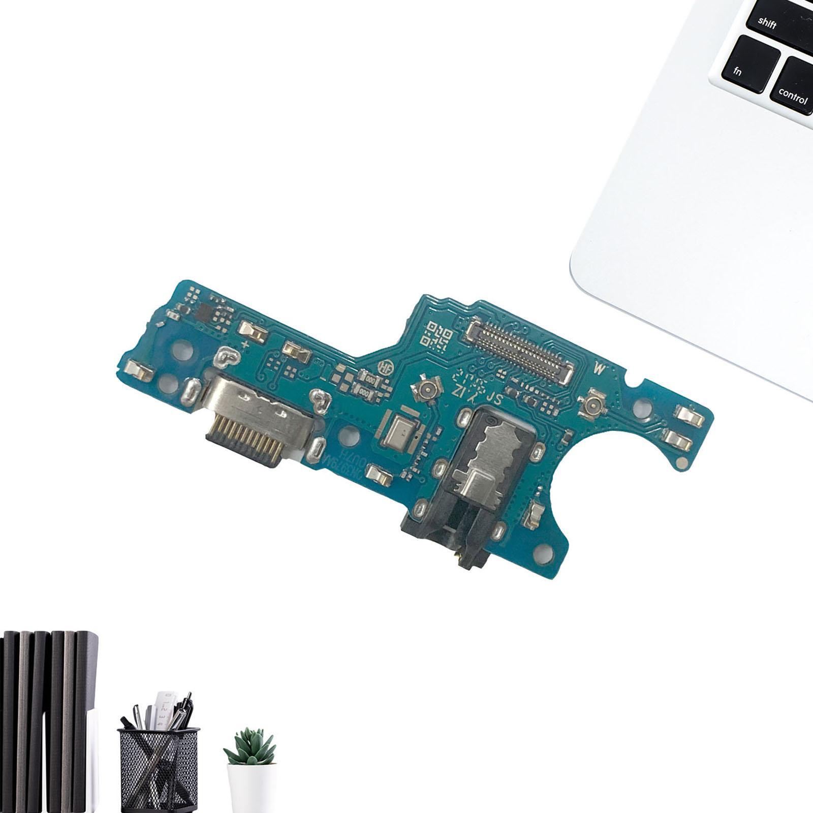 USB Charging Port Flex Cable   Galaxy