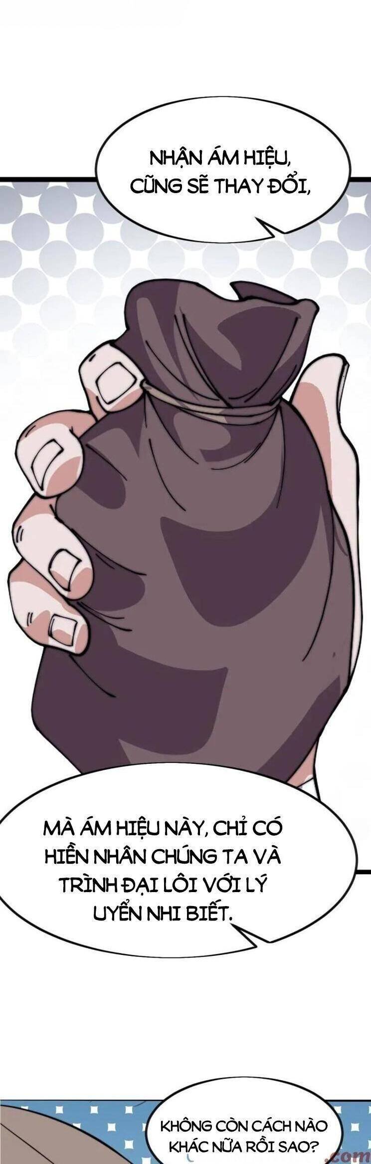 ta có một sơn trại chapter 1075 4