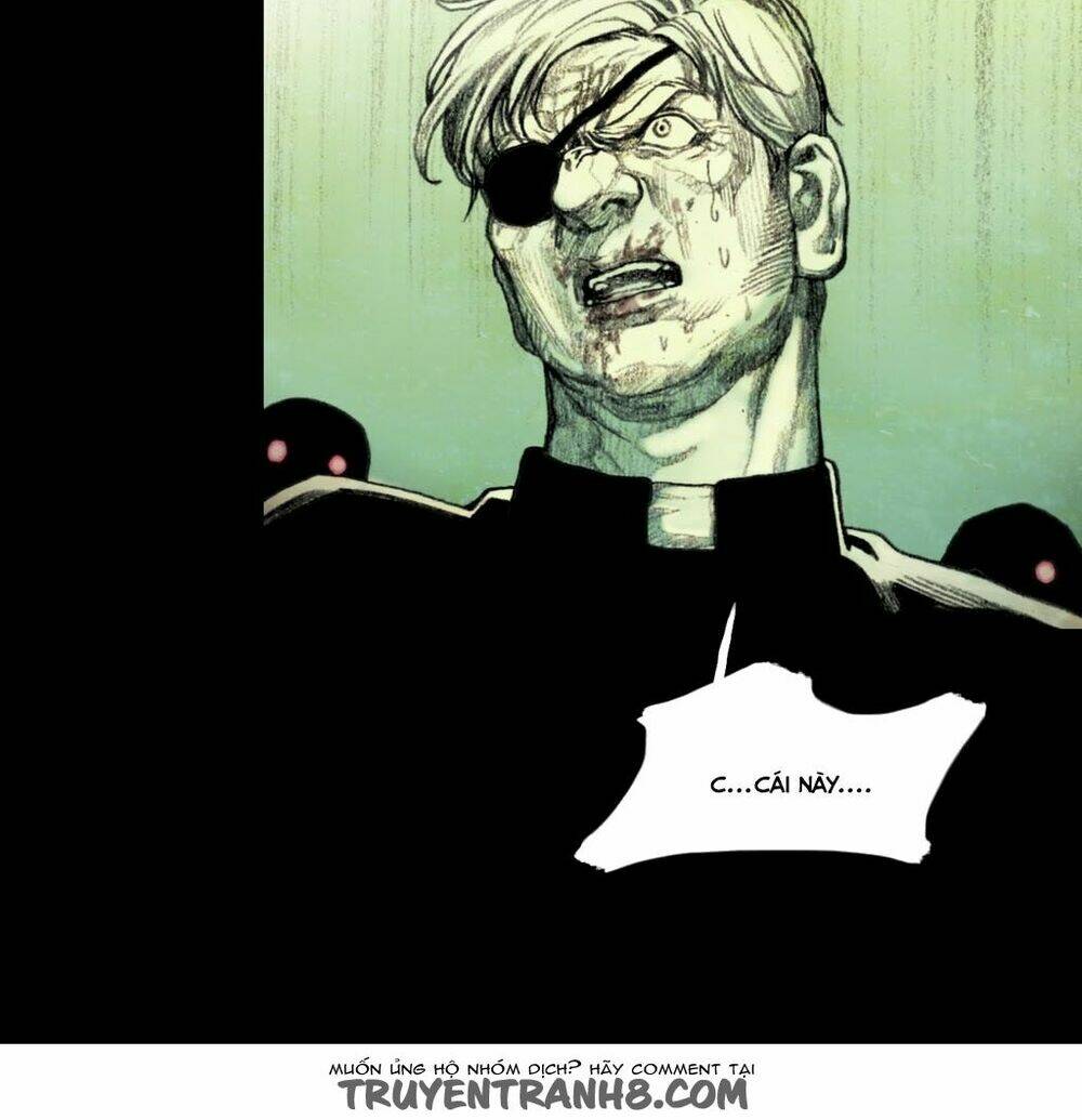 house of doll-ngôi nhà của những búp bê chapter 24 25