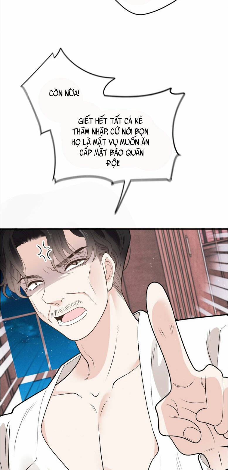 một vợ yêu, một bé con chapter 279 25