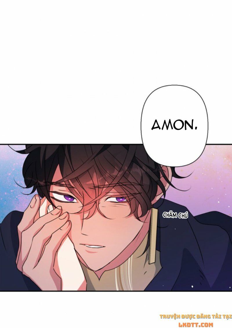 tôi đang nuôi dưỡng một con quái thú chapter 48 26