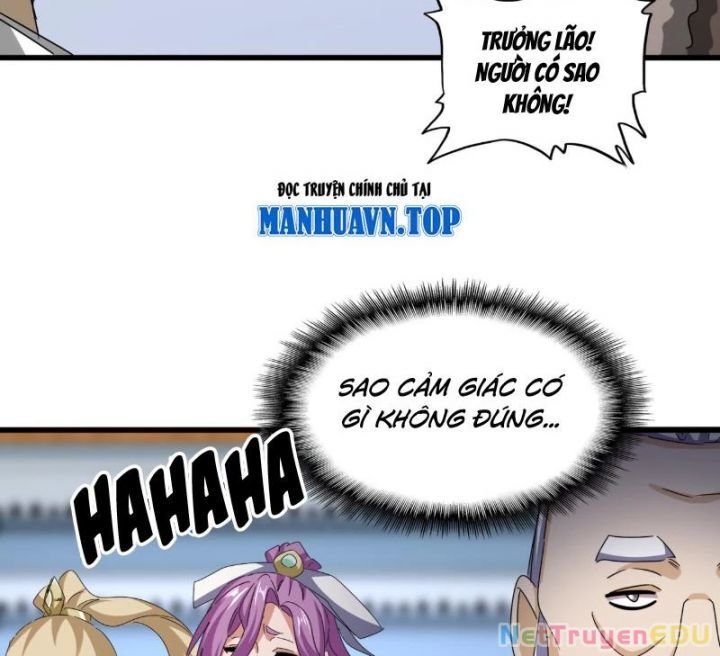 đại quản gia là ma hoàng chapter 663.5 84