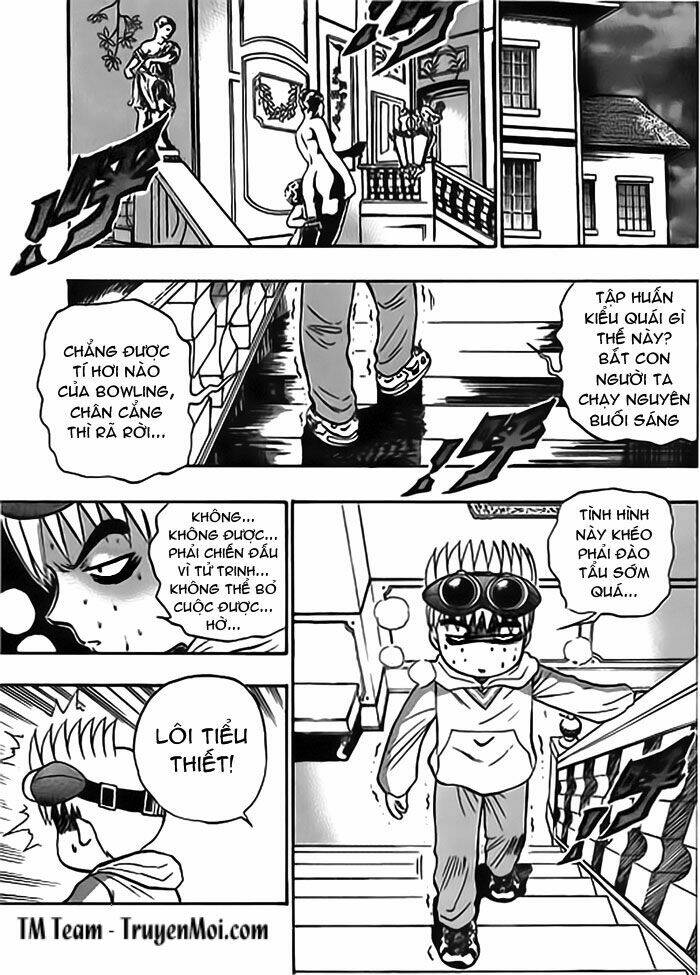 bowling king chapter 28 10