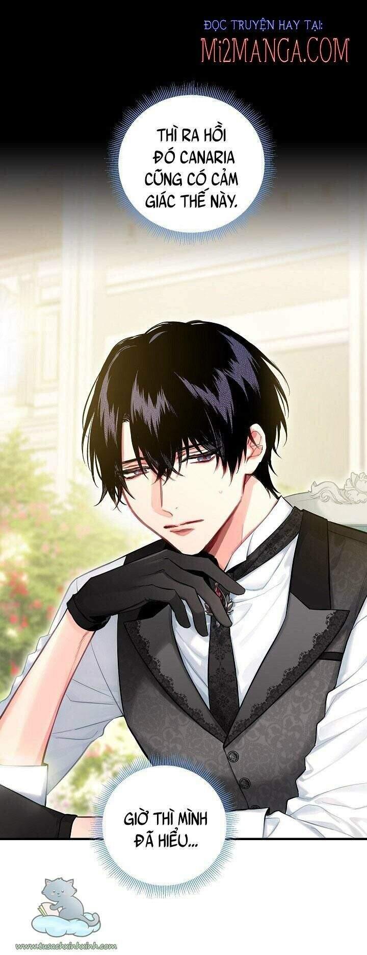 trọng sinh trở thành hoàng phi chapter 206 4