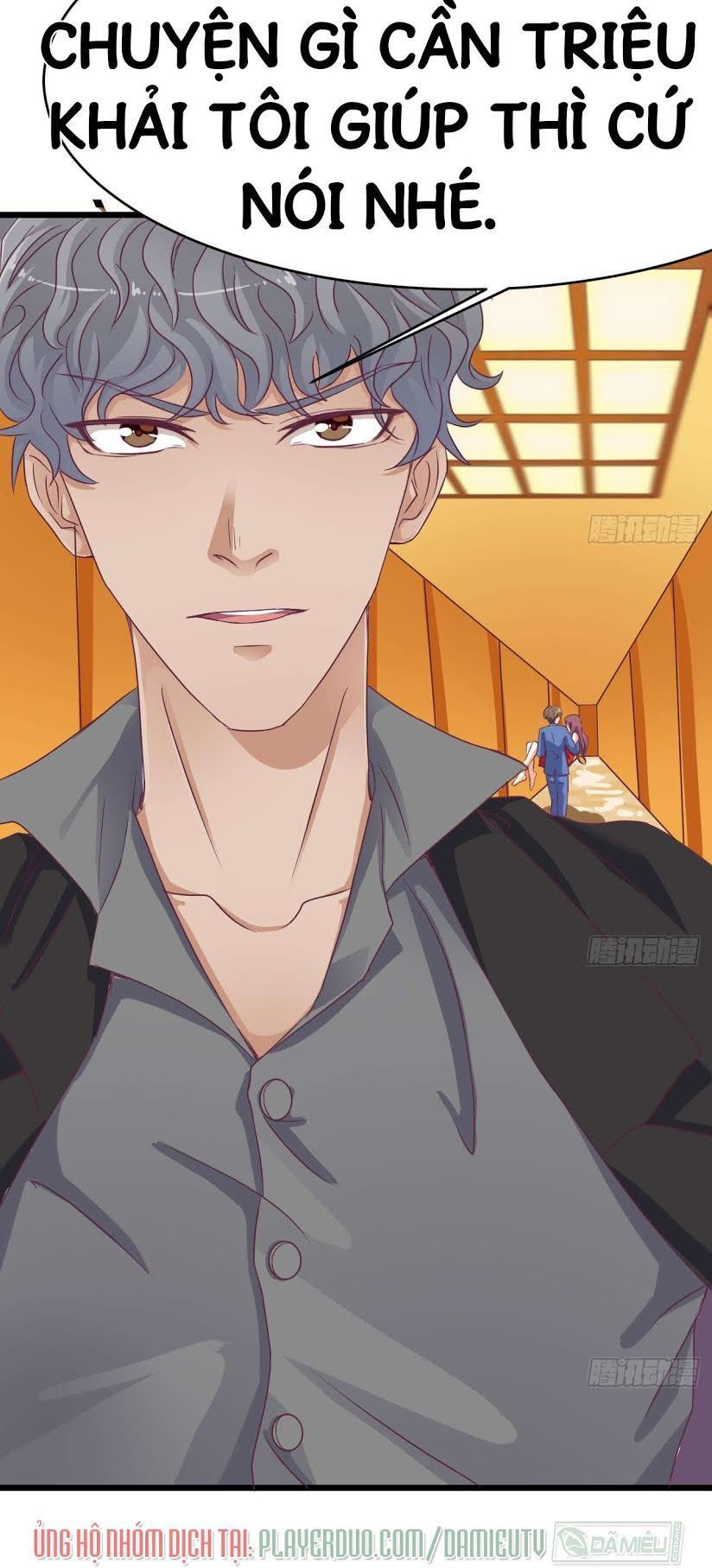 địa phủ khai phá thương chapter 28 21