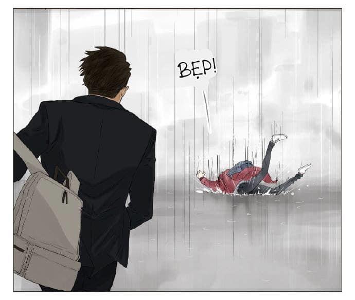 friends zone chapter 2 9