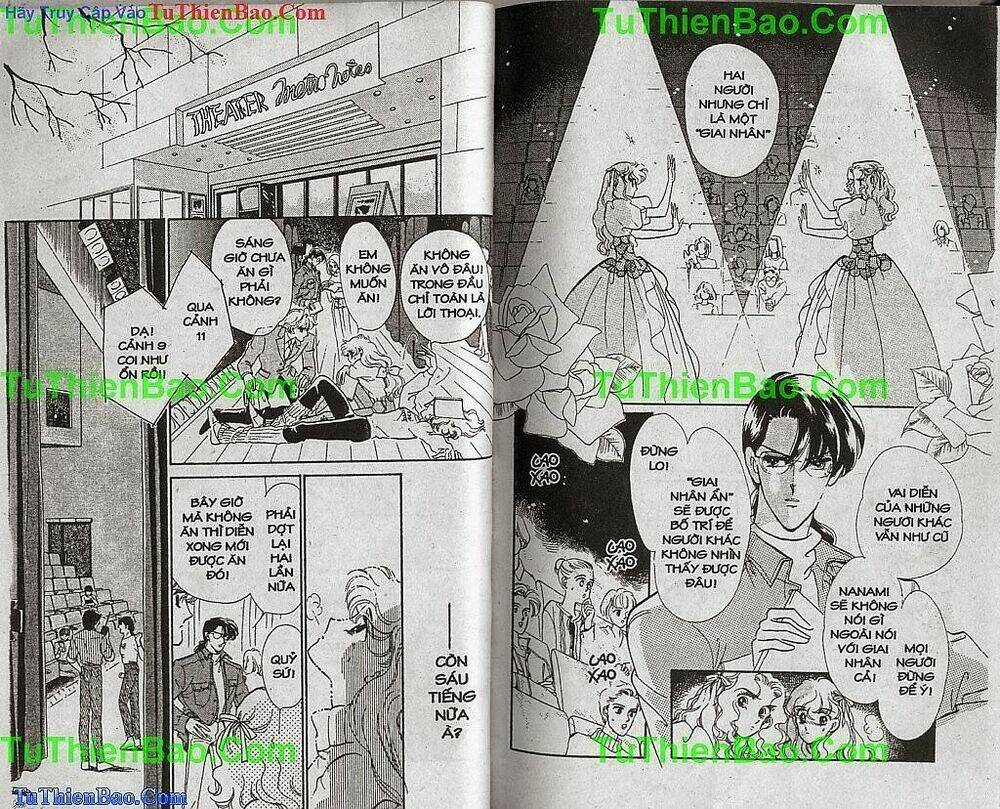 búp bê mario chapter 4 26