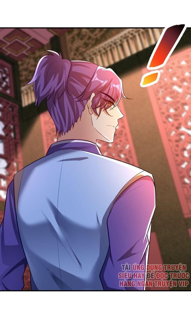 yêu giả vi vương chapter 187 20