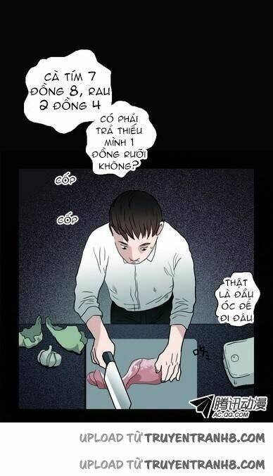 ớn lạnh tuyệt đối chapter 15 17