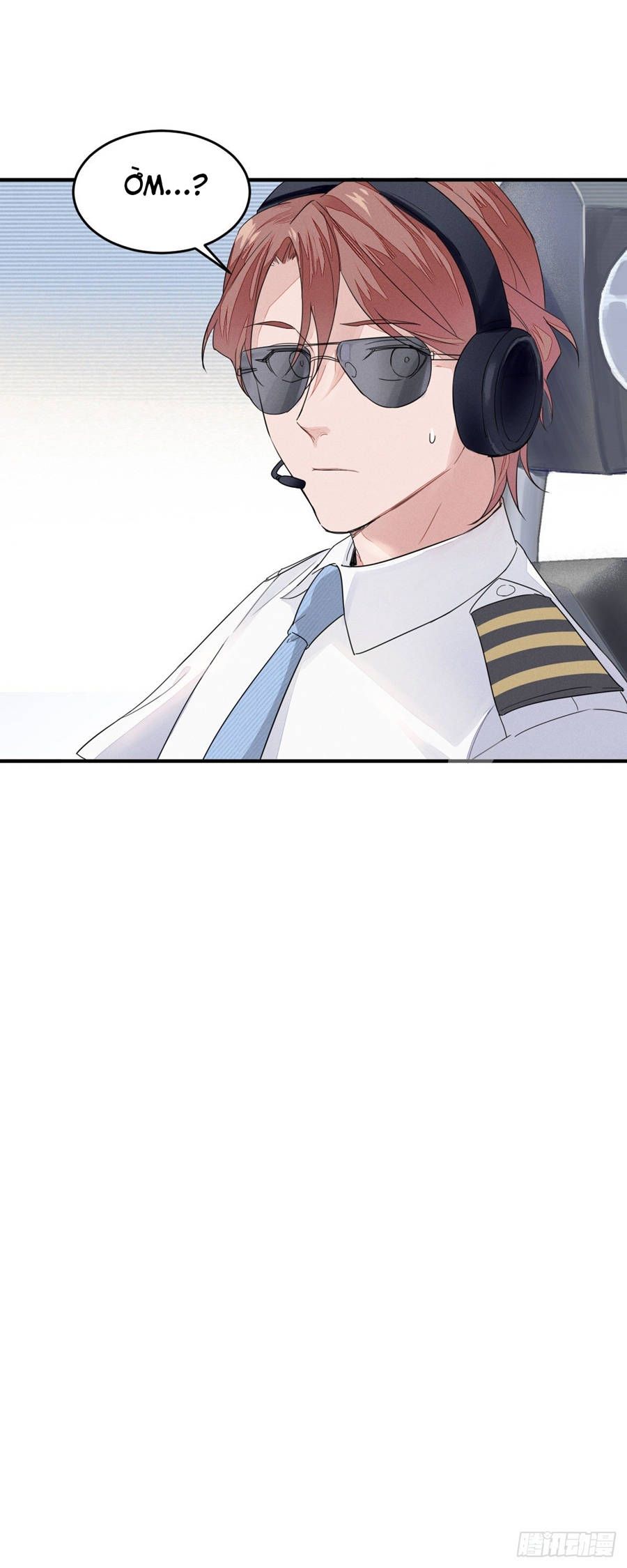 bay qua trời xanh chapter 13 8