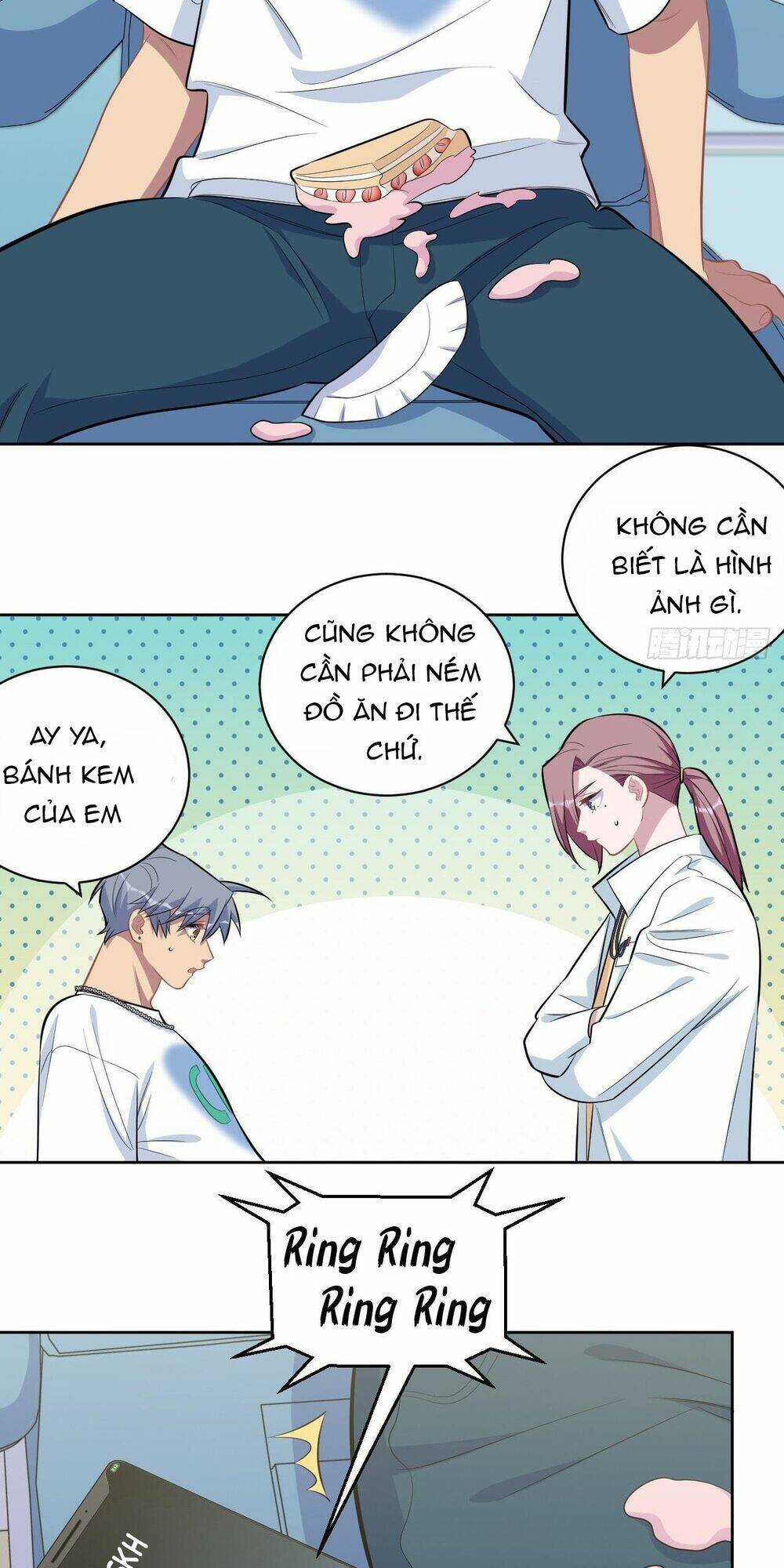 nhạc phụ đại nhân là lão bà chapter 143 29