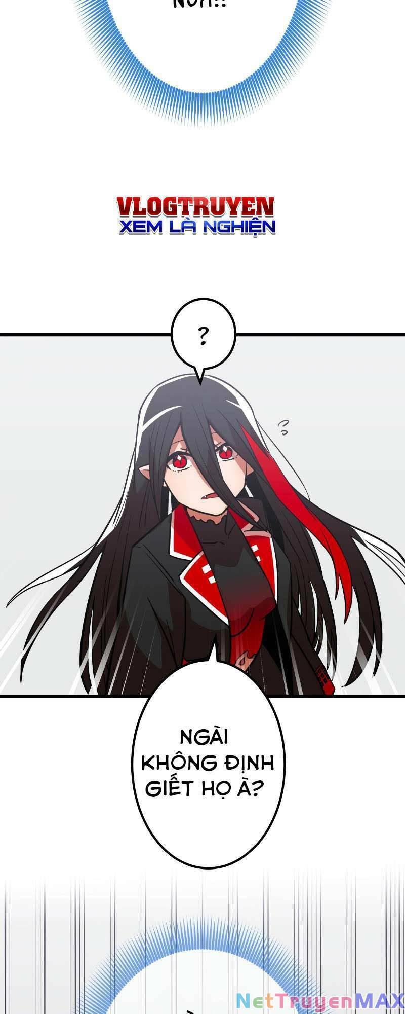 Huyết Thánh Cứu Thế Chủ~ Ta Chỉ Cần 0.0000001% Đã Trở Thành Vô Địch chapter 14 95