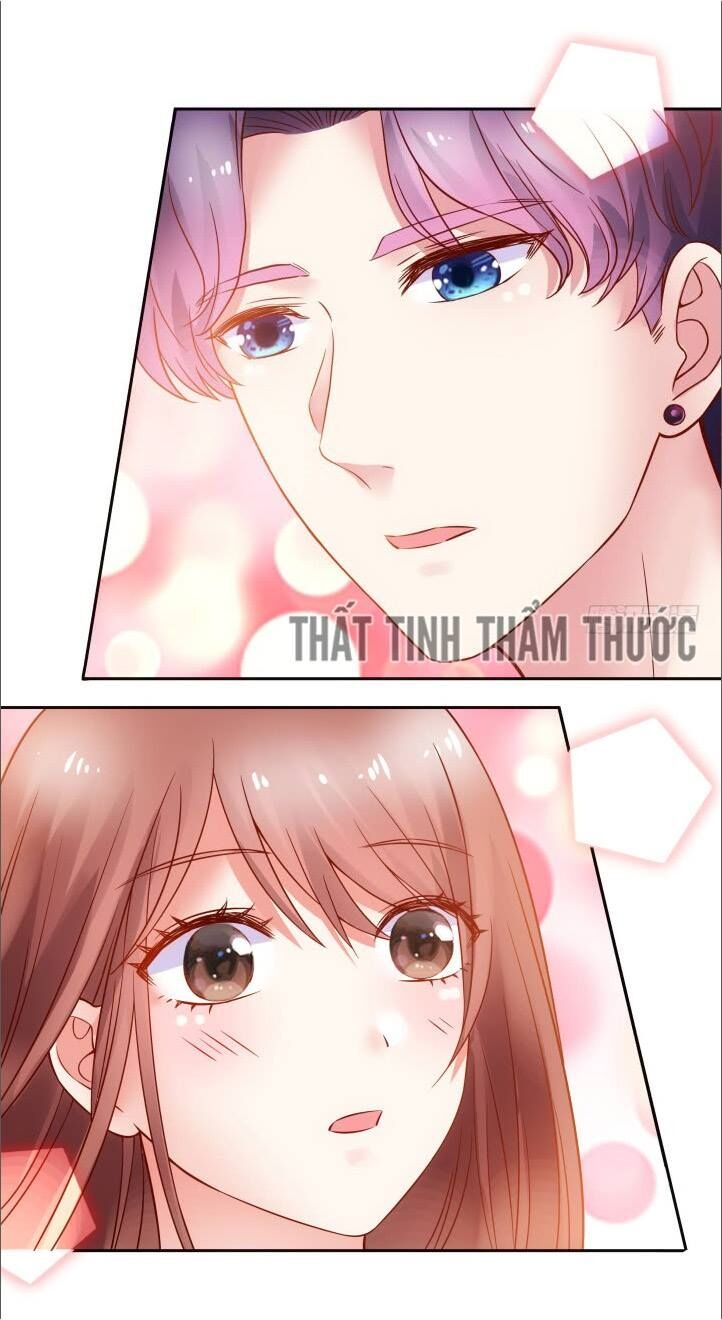 bạn trai 1/4 của tôi chapter 6 19