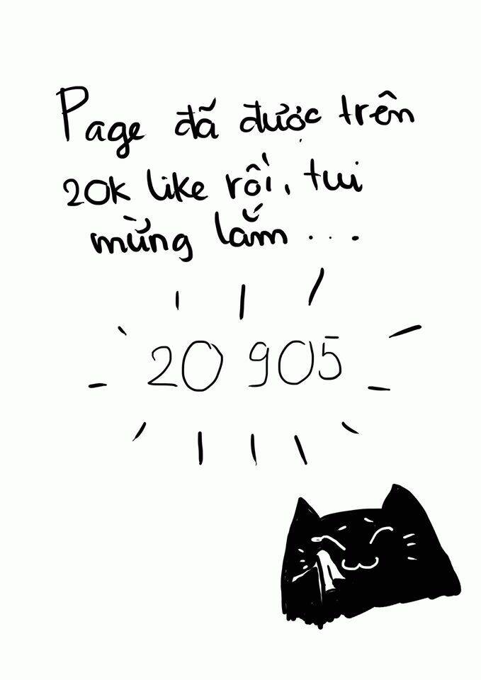 bad luck chapter 3.5 3