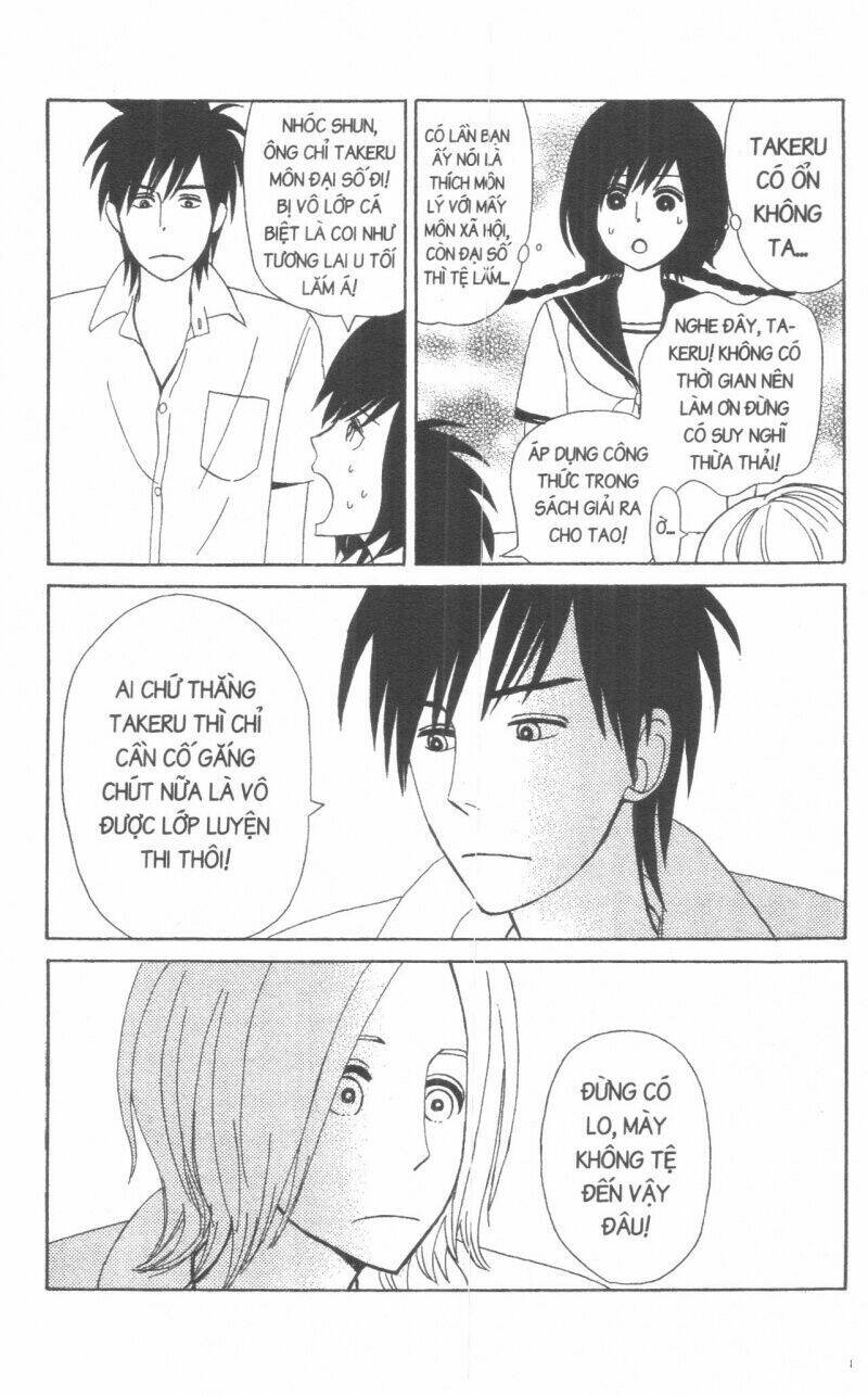 đứa con của tengu chapter 3 96