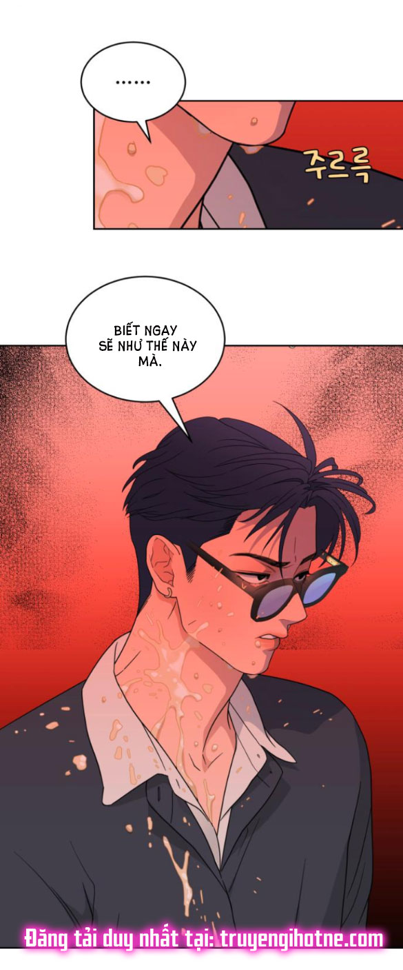 Vận May Bất Ngờ chapter 26.2 29