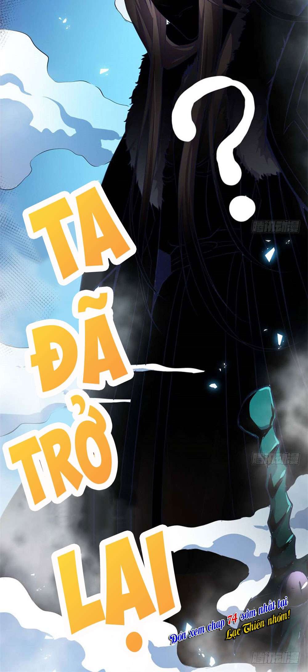 ngạo kiều quỷ vương yêu ta chapter 73 50