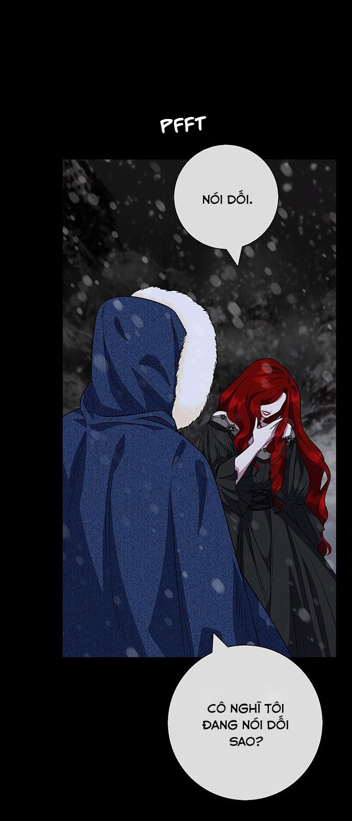 tôi trở thành mẹ của nam chính hoàn hảo chapter 37 36