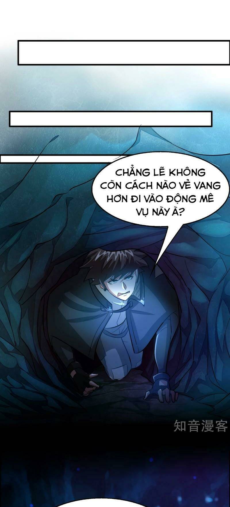 dị giới cung ứng thương chapter 96 16