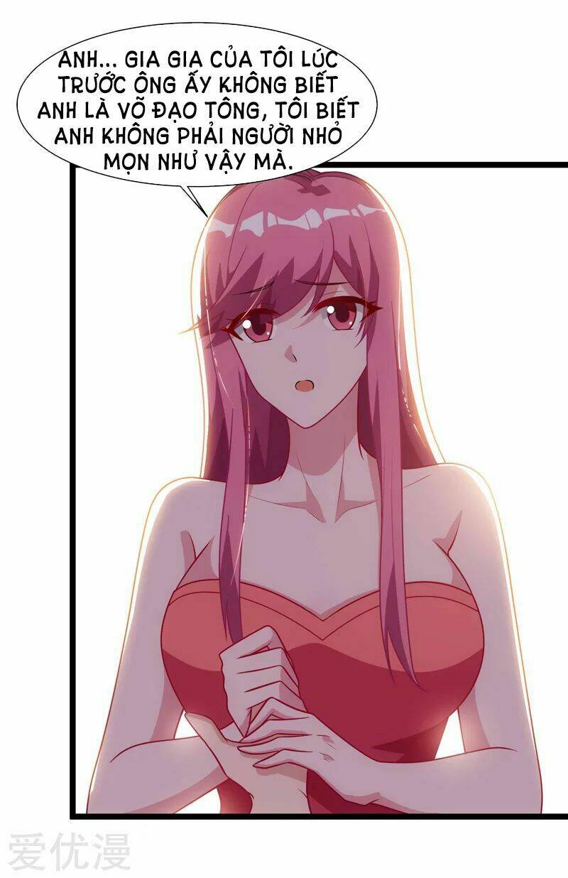 trọng sinh khí thiếu quy lai chapter 47 5