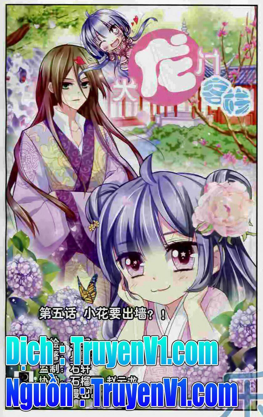 đại long môn khách sạn chapter 5 1