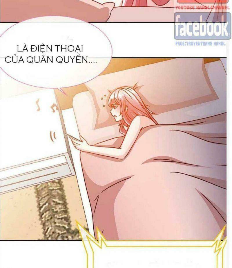 truy nã toàn cầu truy thê về sủng chapter 82.2 23