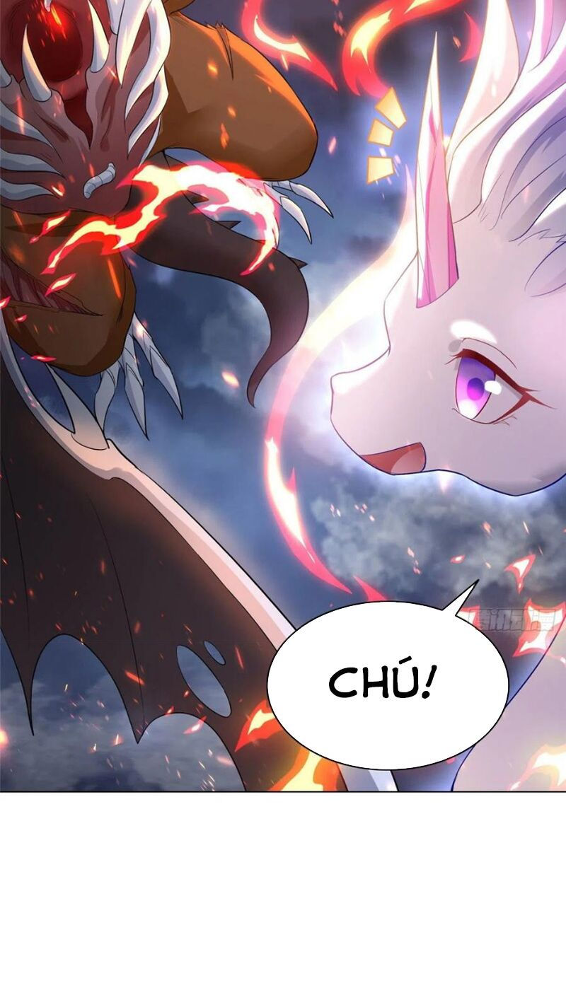 người nuôi rồng chapter 42 18