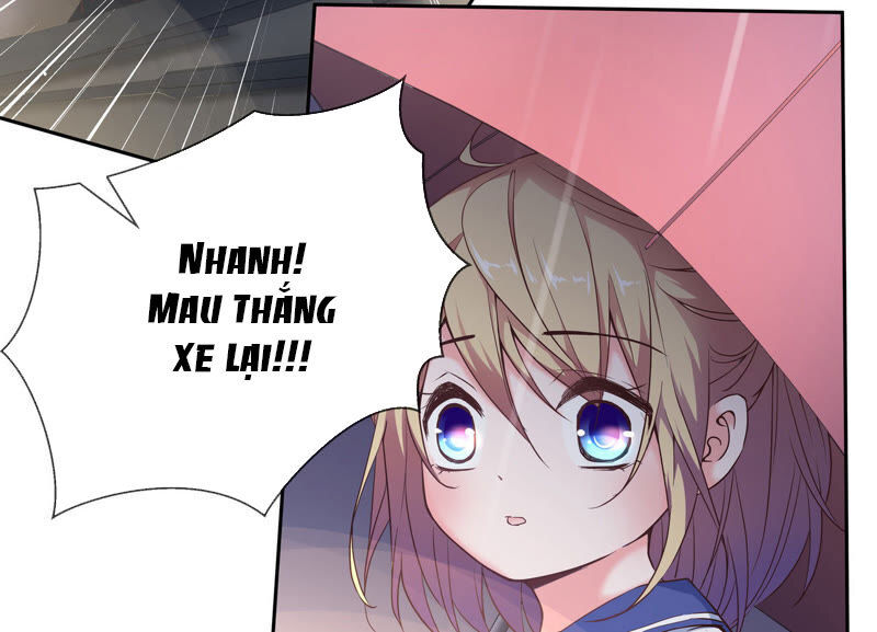 chiến lược lãng mạn của thịnh thiếu chapter 38 56