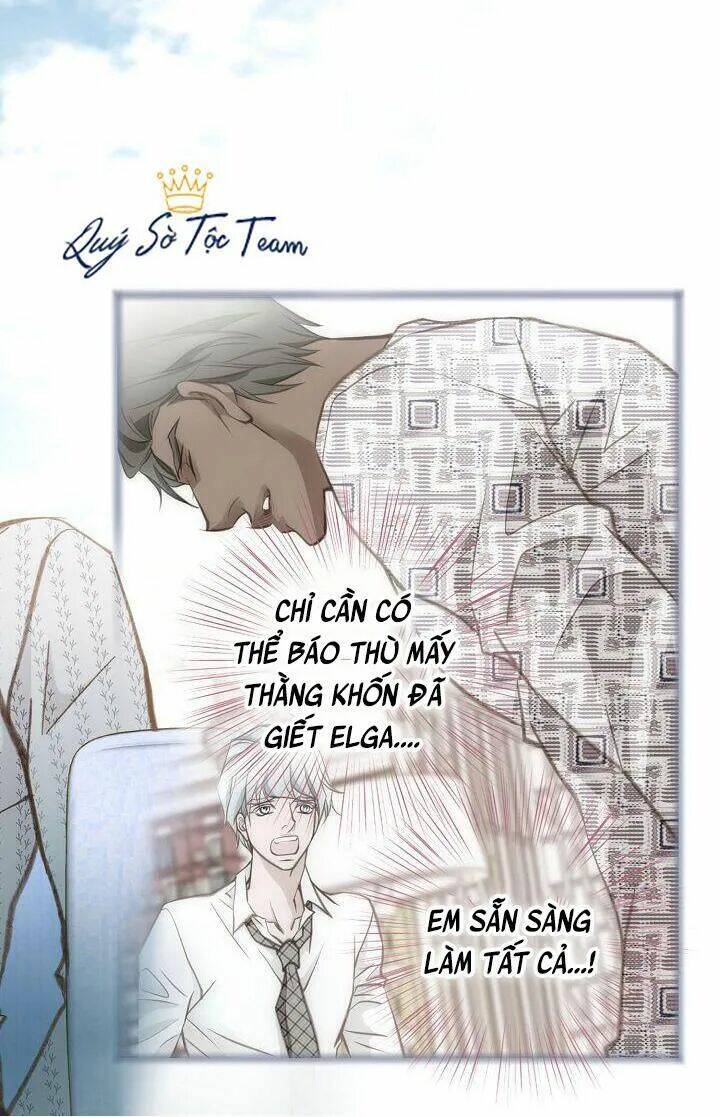 tiếp xúc chí mạng chapter 84 38