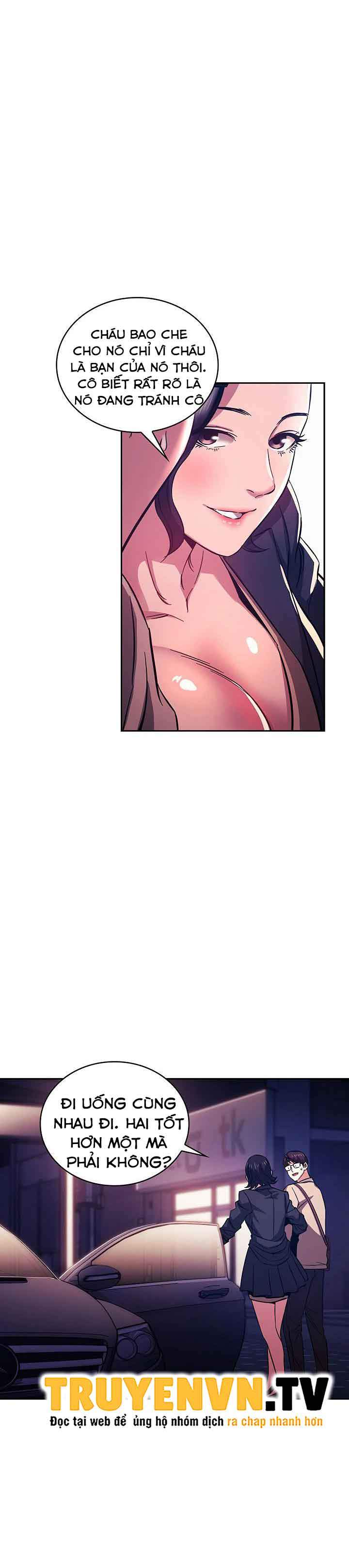 khi mẹ săn trai chapter 22 27