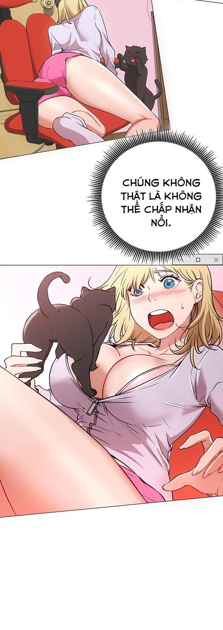 tập làm fuck boy chapter 2 7