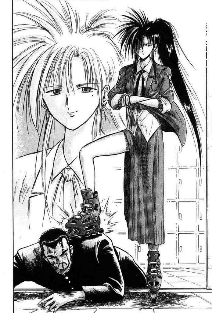 rocket princess chapter 7 6