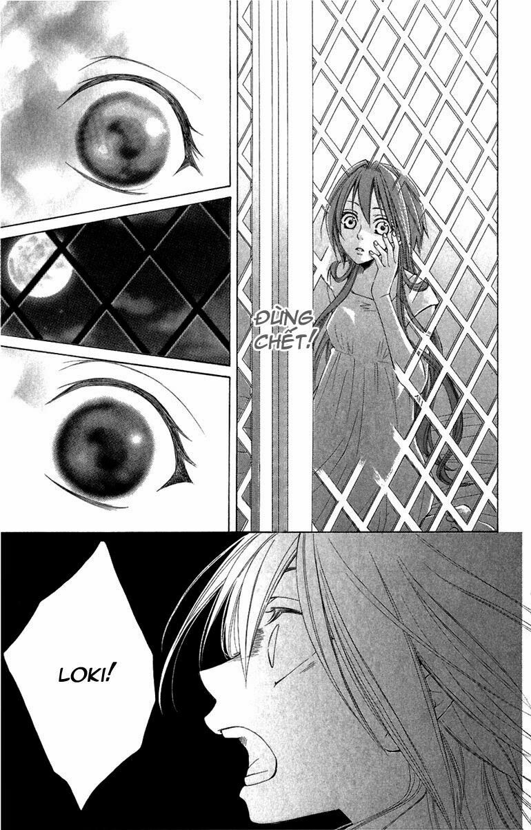 bình minh arcana chapter 5 38