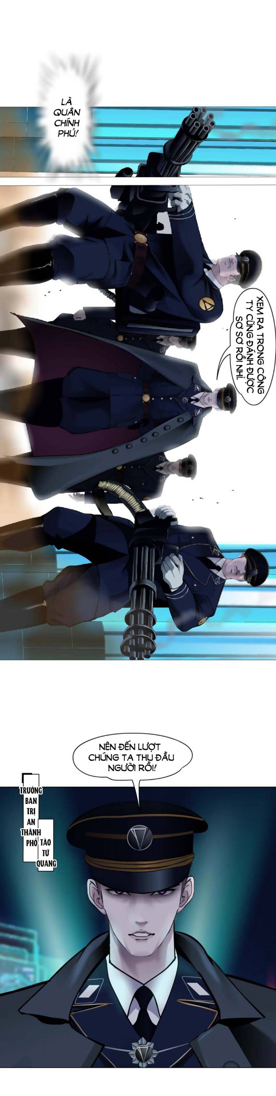 đằng nữ chapter 96 4