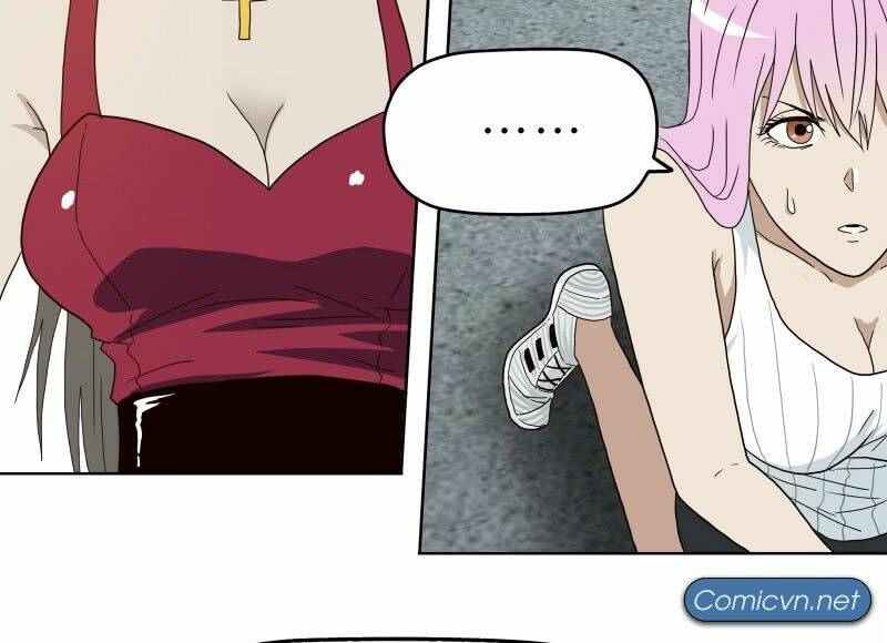 thế giới cận tử chapter 1 32