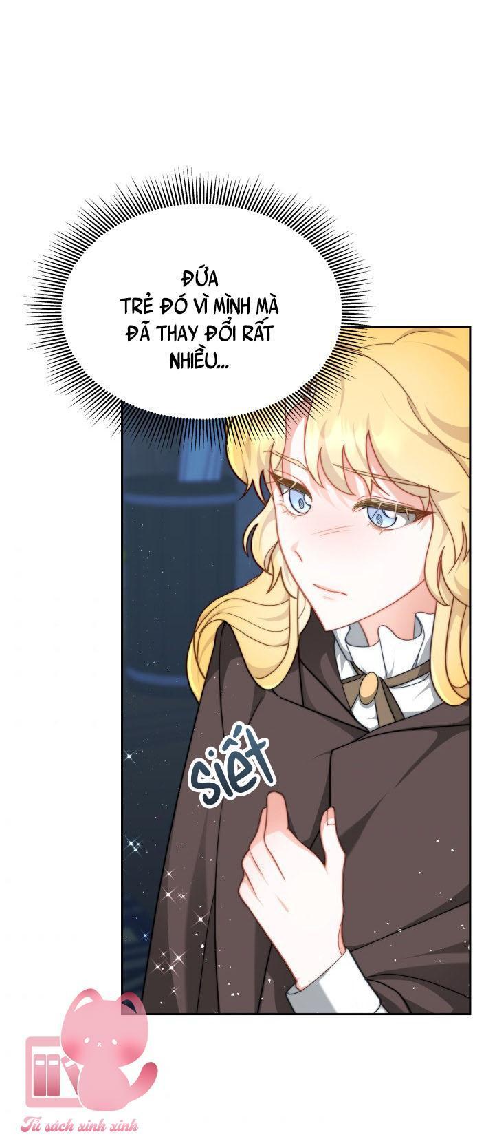 từ chồng cũ hóa thành nam chính chapter 7 46