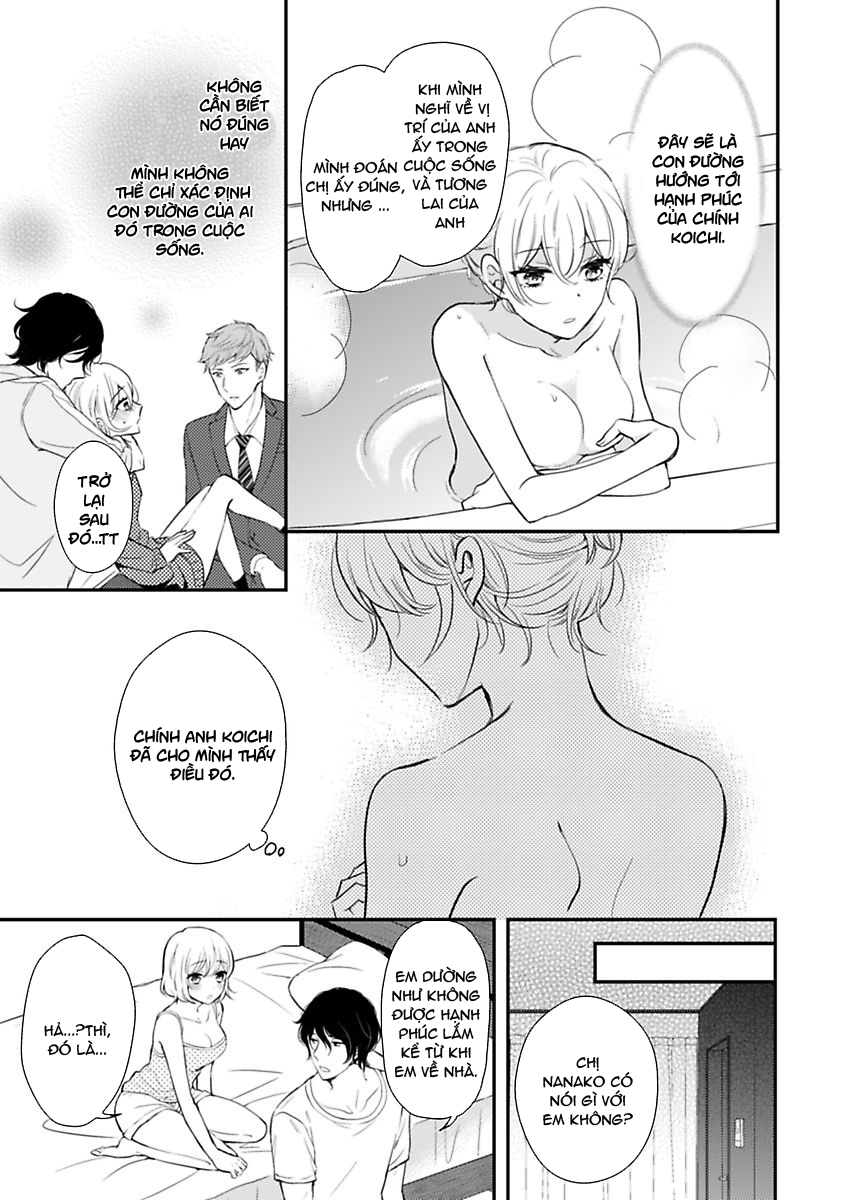 trả tiền phòng bằng cơ thể của em đi chapter 10.2 4