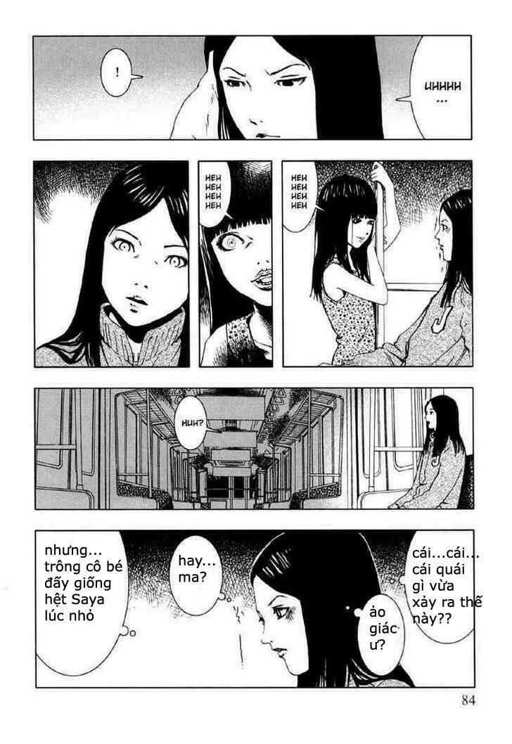 jisatsu circle chapter 4 12