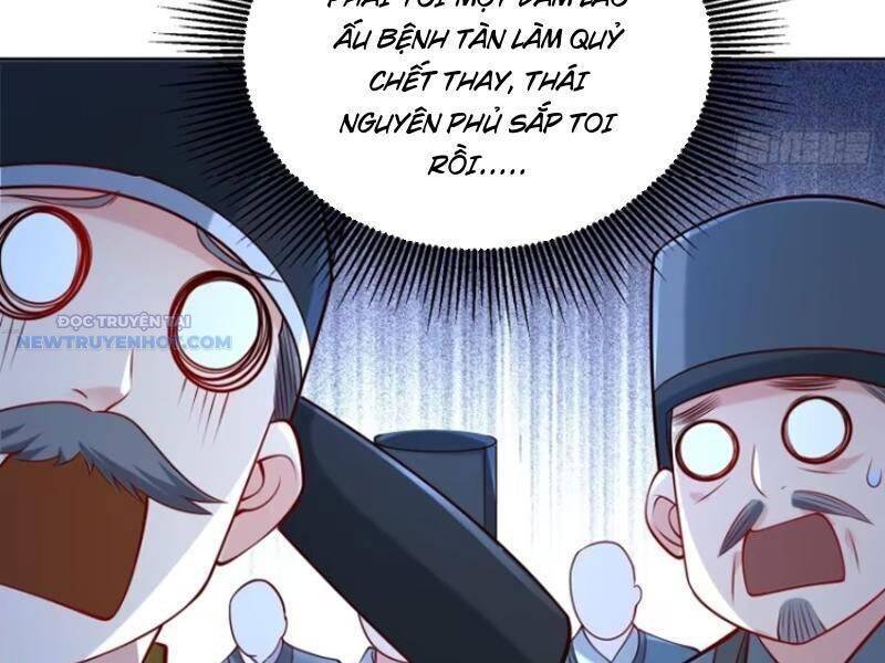 ta thực sự không muốn làm thần tiên chapter 53 120