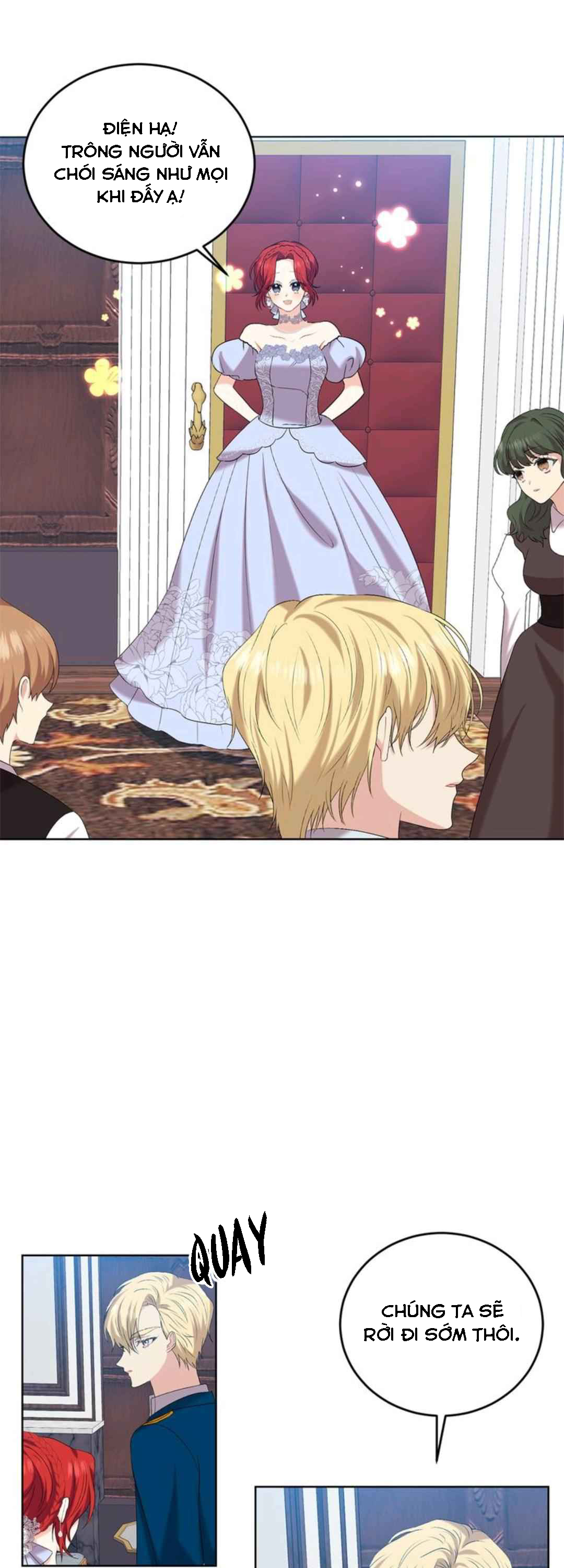 tôi sẽ trở thành gia sư của bạo chúa chapter 16 8