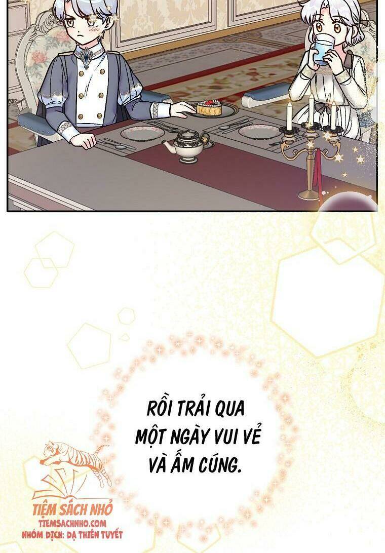 sinh ra làm con gái ác nữ chapter 31 72