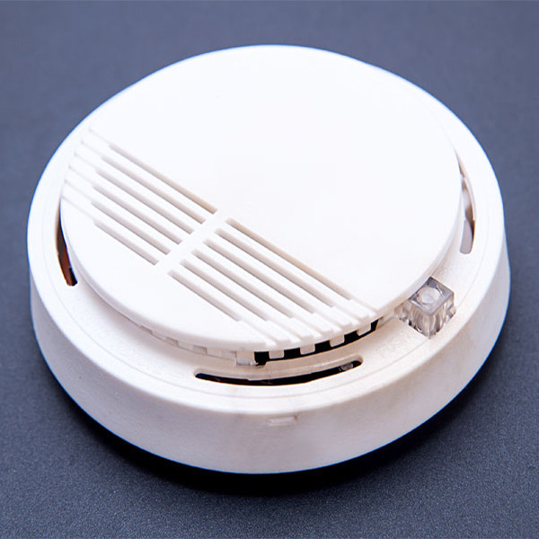 Máy Báo Cháy Smoke Alarm